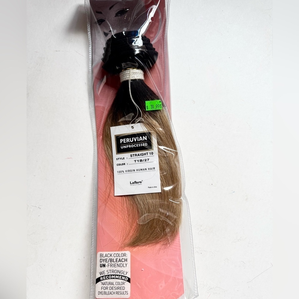 NWT LaFlare Hair